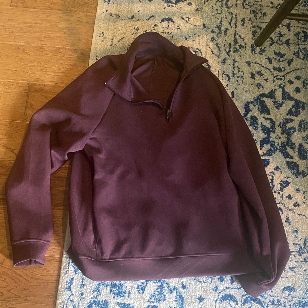 Lululemon Men’s Jacket